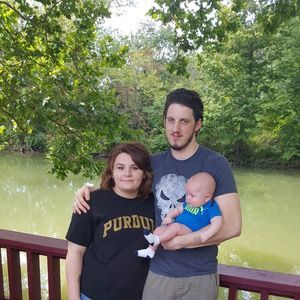 Meet your Posher, Kaitlyn